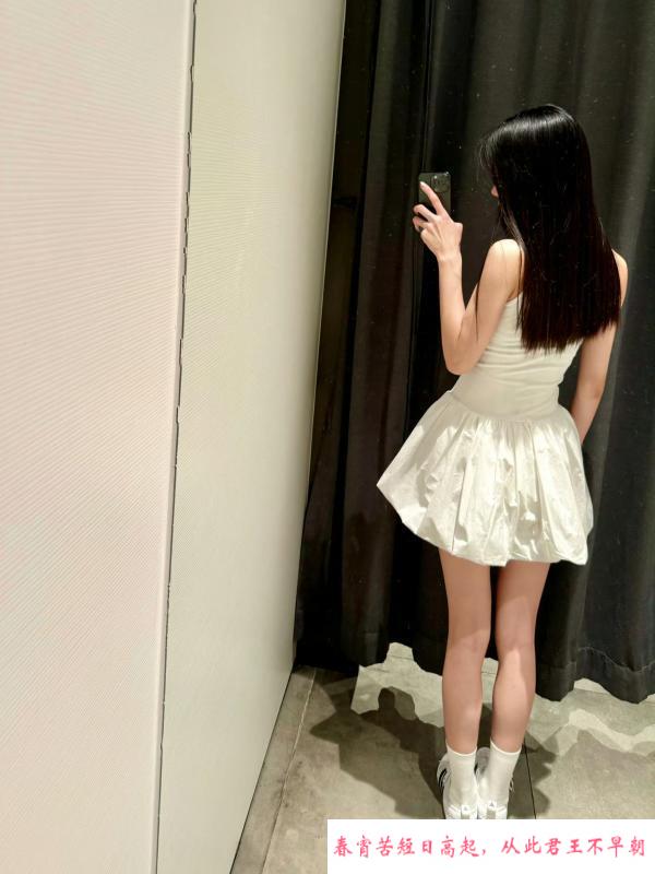 宝安平面模特娜美 第1张