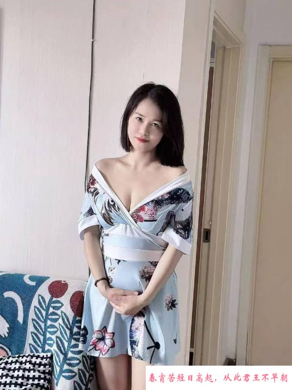 性价比风骚姐姐 第1张
