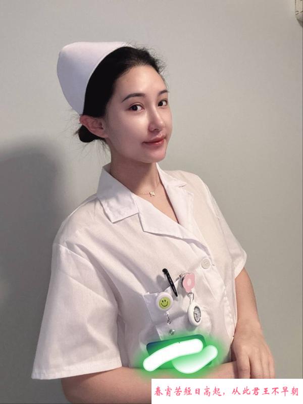 静安骚护士美熙 第1张