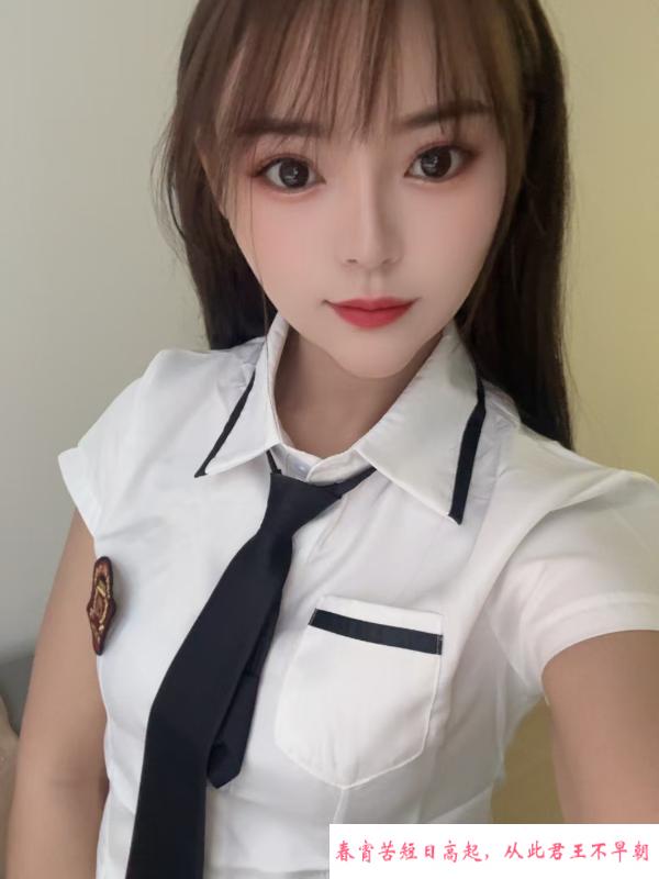 白云风骚小妹婷婷 第1张