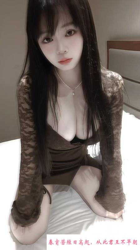二刷雁塔大奶妹 第1张