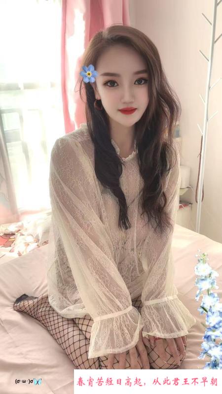成都喷水三通女王 第3张