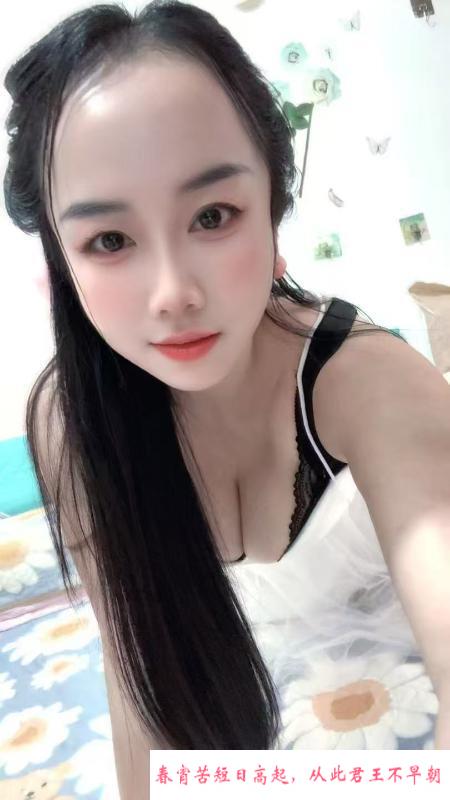 萧山大胸性价比楠楠 第1张