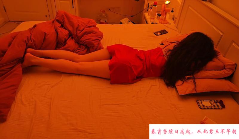 上城女友系安然 第4张