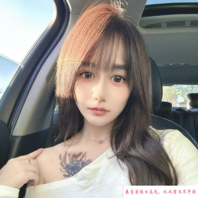姑苏美女筱筱 第1张