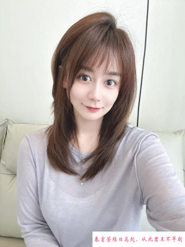 姑苏美女筱筱 第2张
