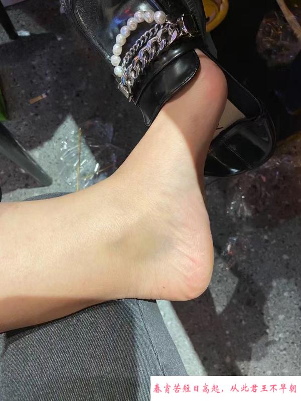 下沙足尖上的小鸟 第1张