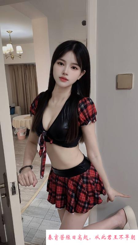 颜值女友长腿老师 第2张