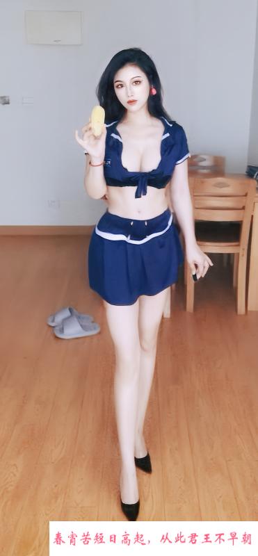 南昌毒龙骚御姐 第2张