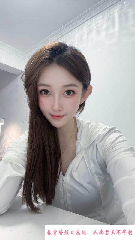 江宁气质美女图图老师 第3张