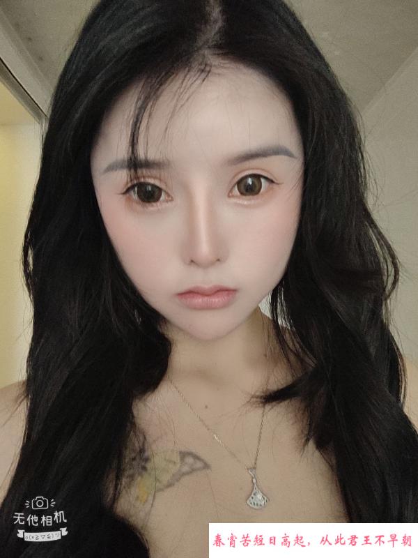 罗湖娃娃脸大胸妹 第1张