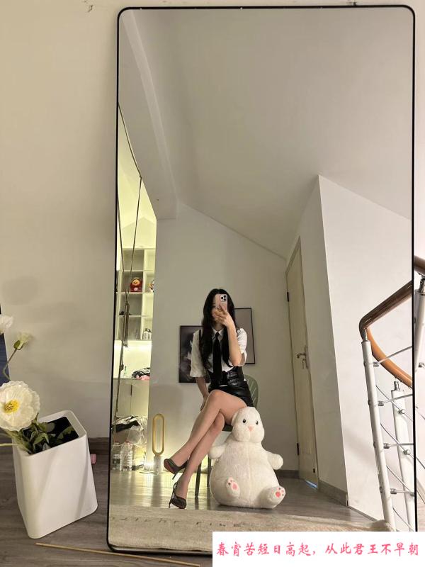 武汉女王心怡女S 第2张
