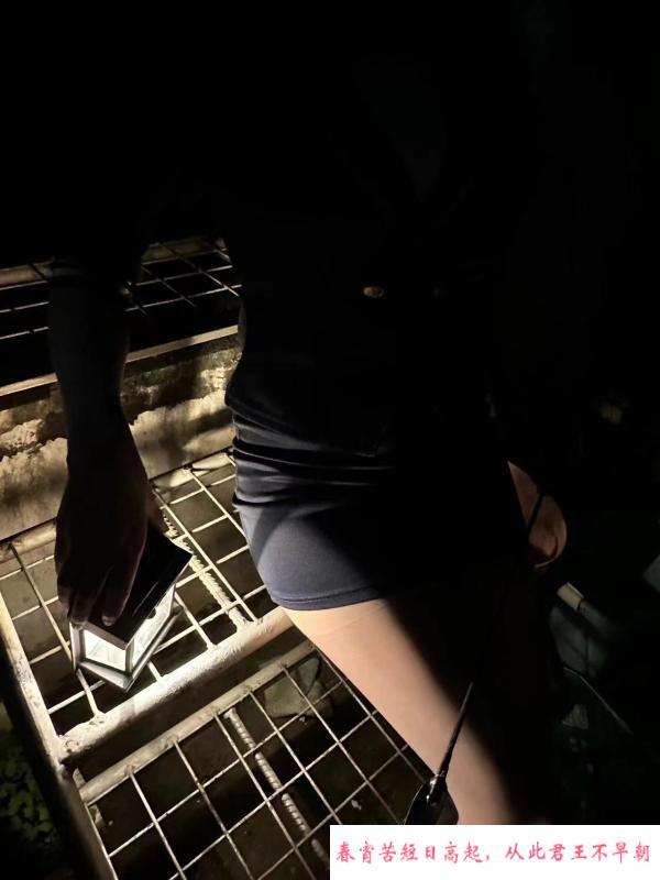 武汉女王心怡女S 第3张