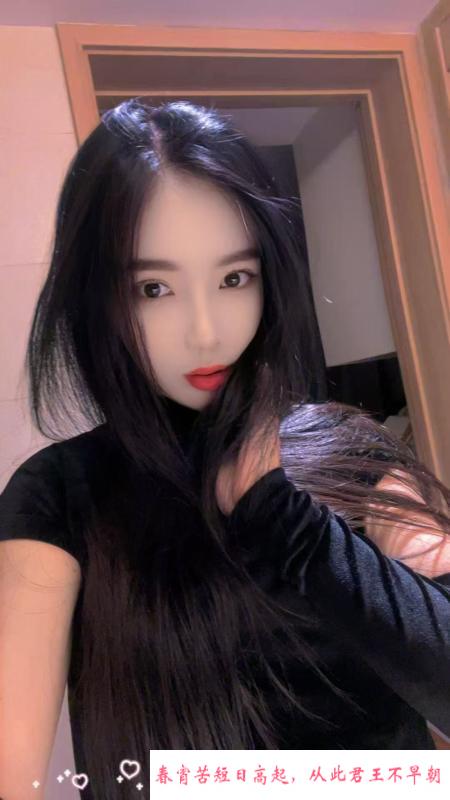 高颜值口爆女神 第3张