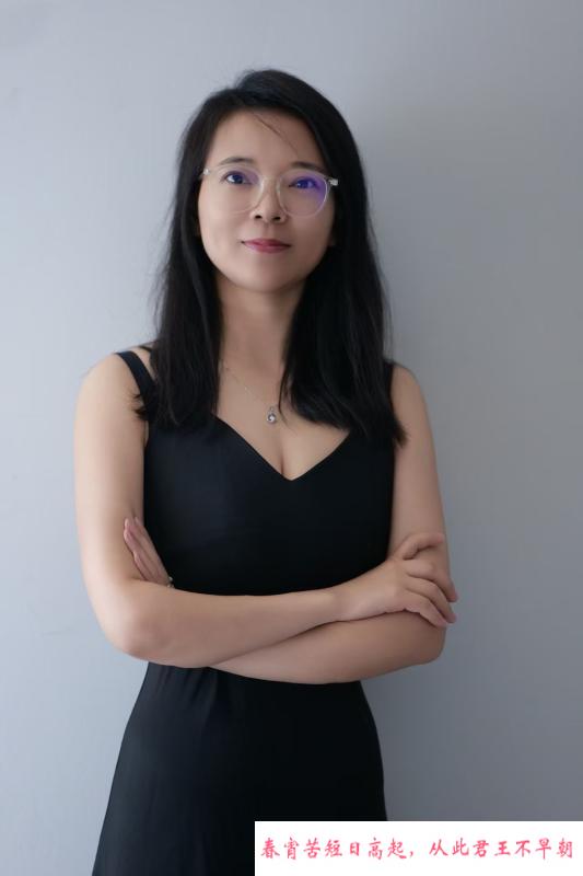 性感瑜伽老师叶子 第3张
