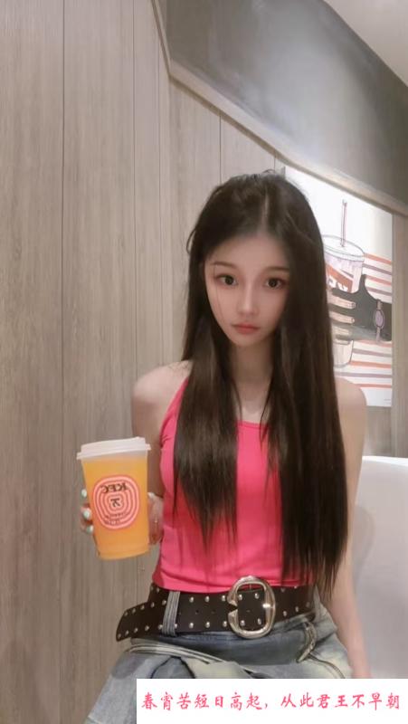细致服务颜值安琪 第2张