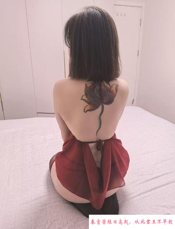 会夹逼的小少妇 第1张