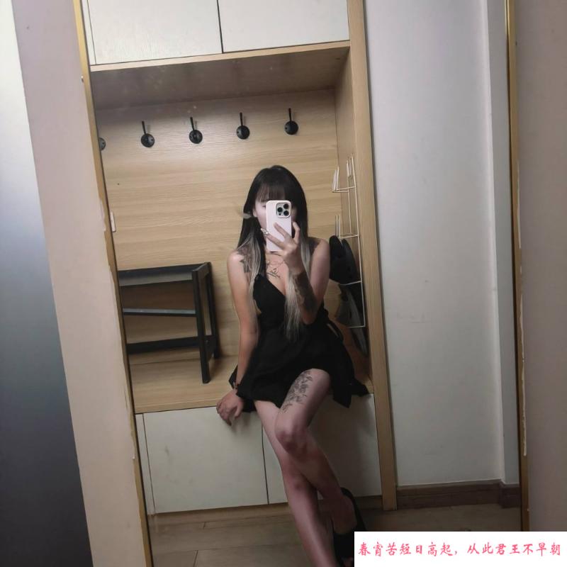 常州纹身大胸妹小艾 第2张