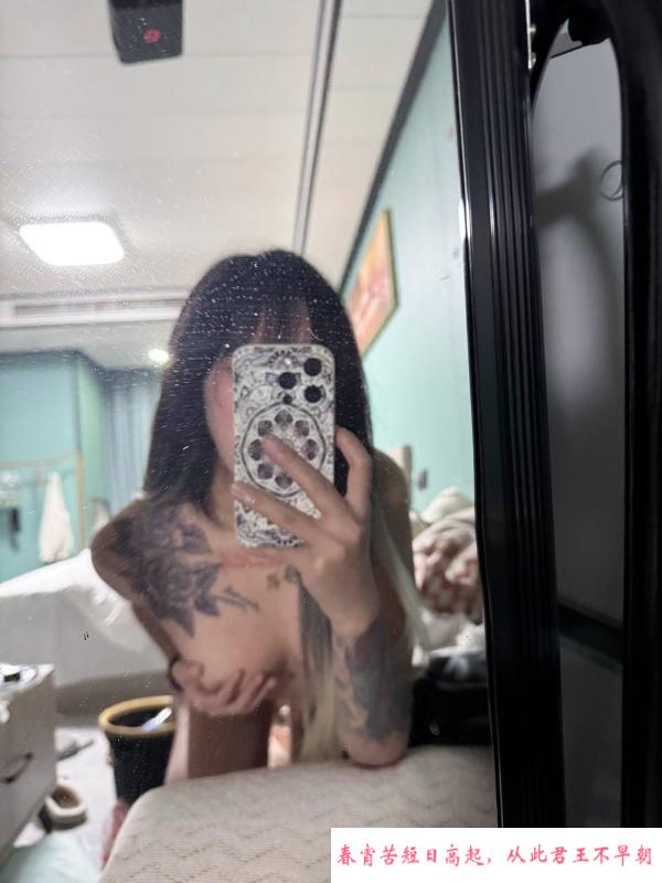 常州纹身大胸妹小艾 第3张