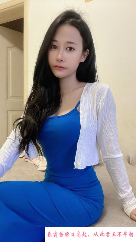 太原气质小姐姐 第4张
