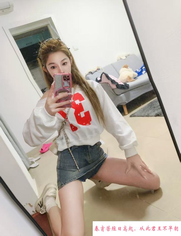 环保女神Vivian 第4张