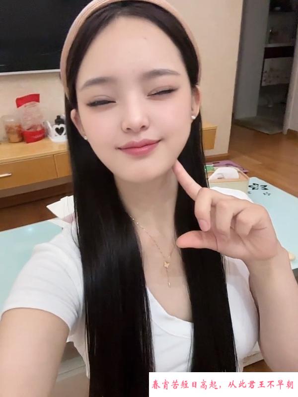 颜值清纯妹 第3张