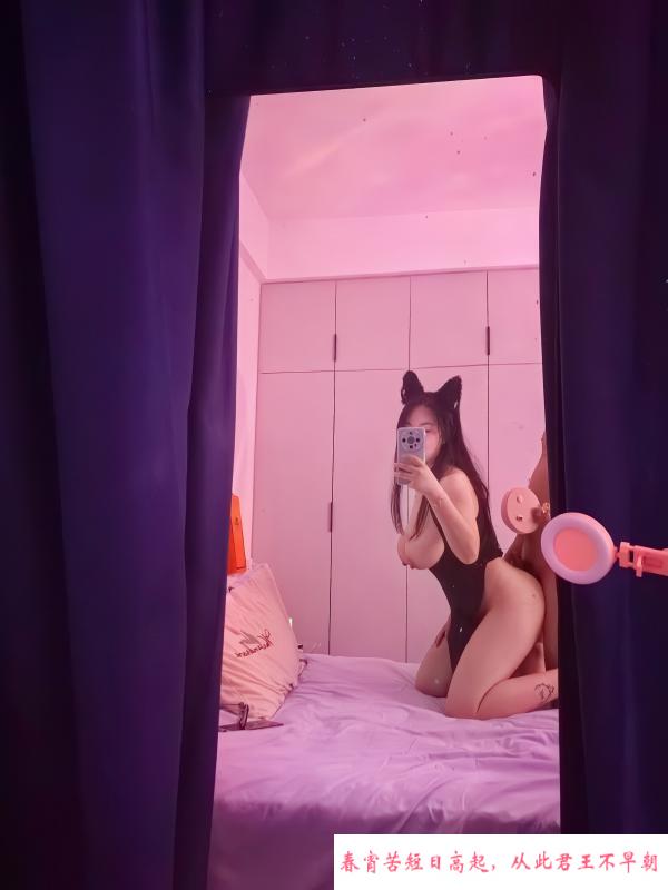 拱墅萝莉小轩 第3张
