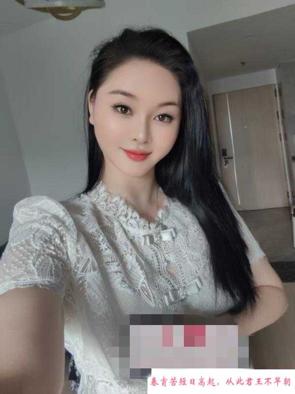 性欲很强Hannah 第1张