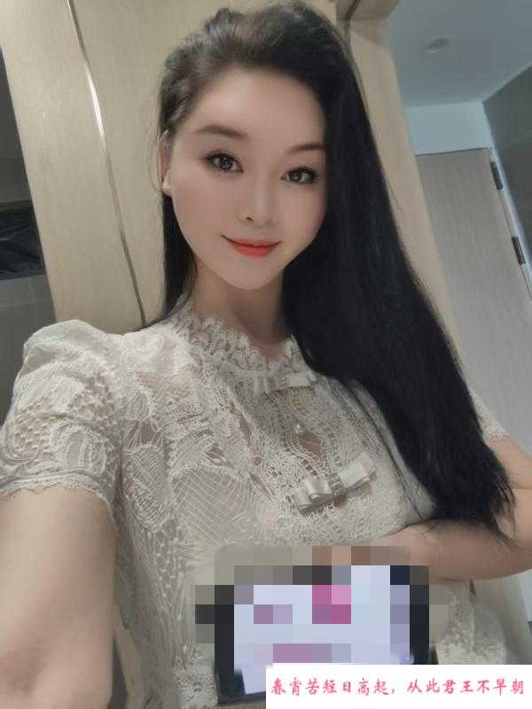 性欲很强Hannah 第2张