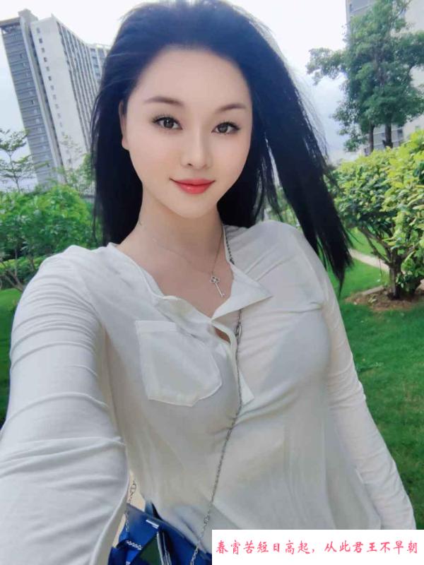 性欲很强Hannah 第3张