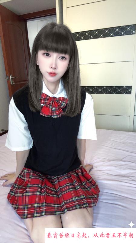 洪山子涵 第1张
