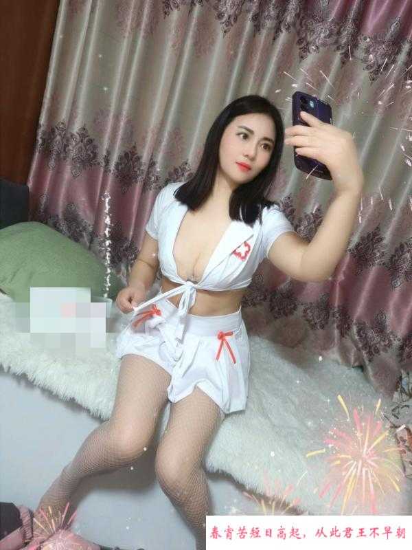宝山良家御姐晨晨 第1张