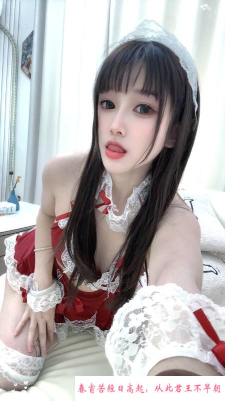成寿寺软糖妹柔柔 第1张