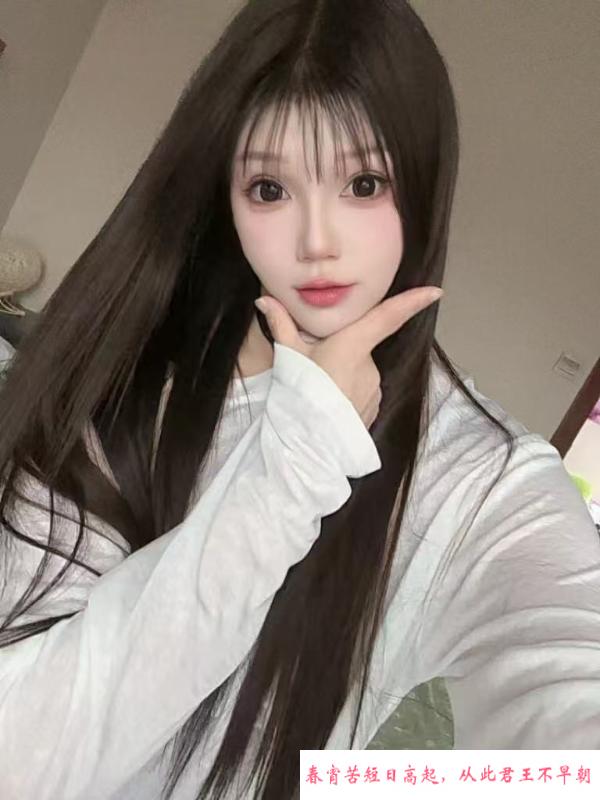 人美声甜的长腿小姐姐 第3张