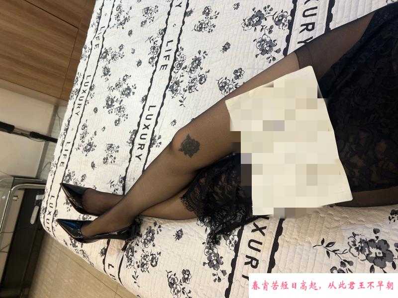 气质修女装小乔 第1张