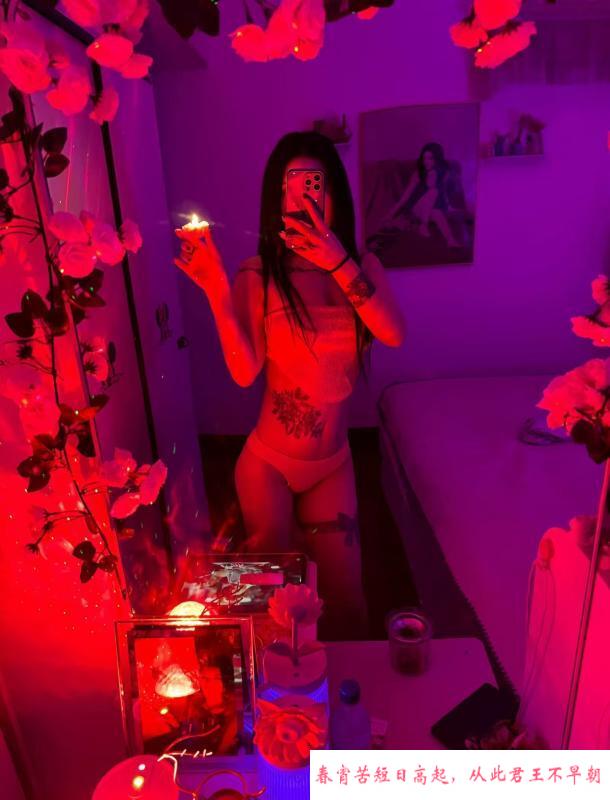 性感小蛮腰宝贝 第1张