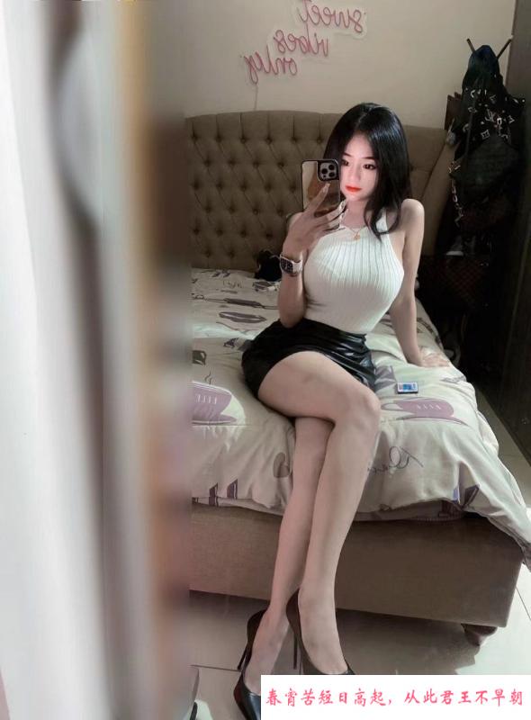 天河性感大长腿嘉妮 第1张