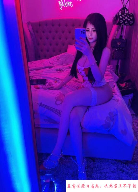 天河性感大长腿嘉妮 第2张