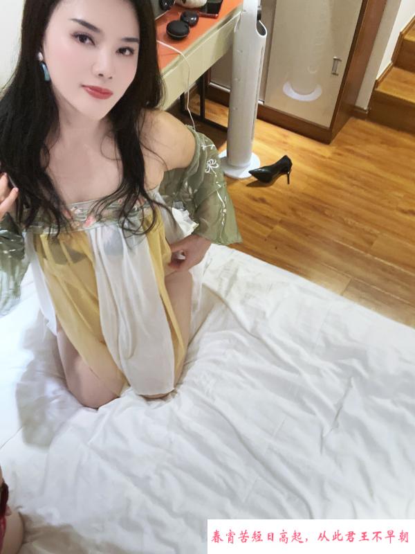古风装少妇 第2张
