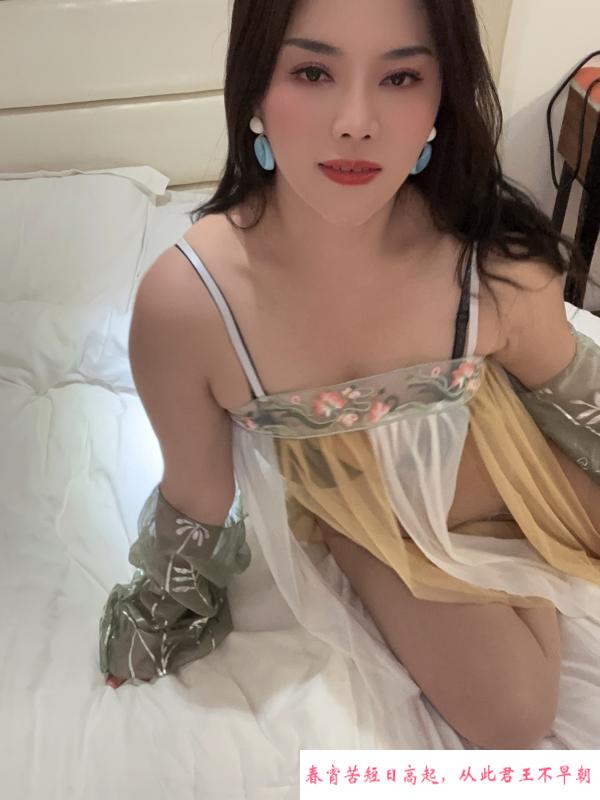 古风装少妇 第3张