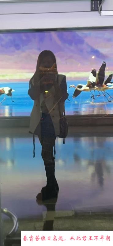 沈阳川妹妹 第3张