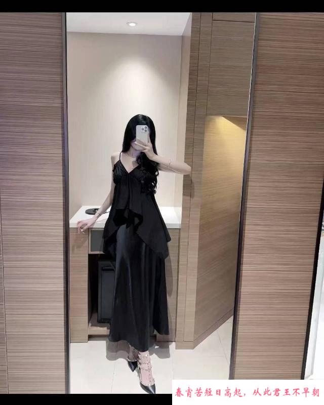 纯欲风性感文艺小妹 第2张