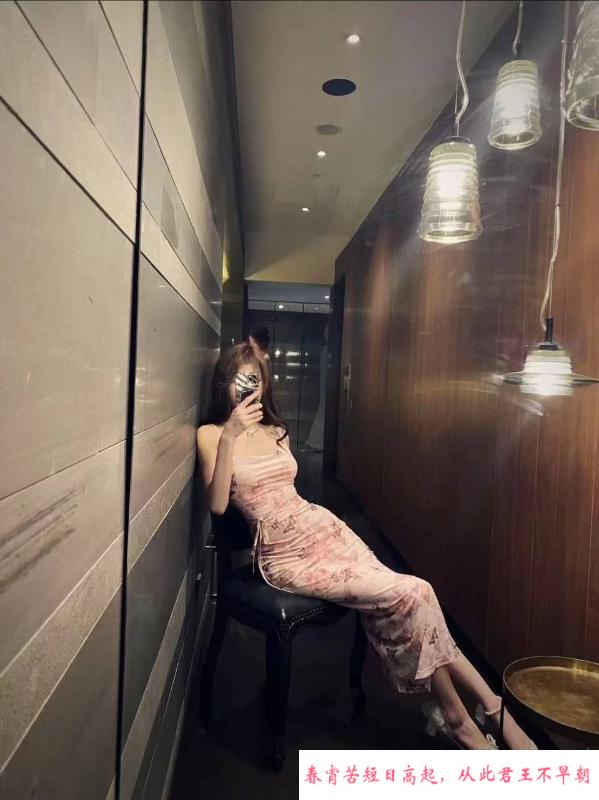 纯欲风性感文艺小妹 第3张