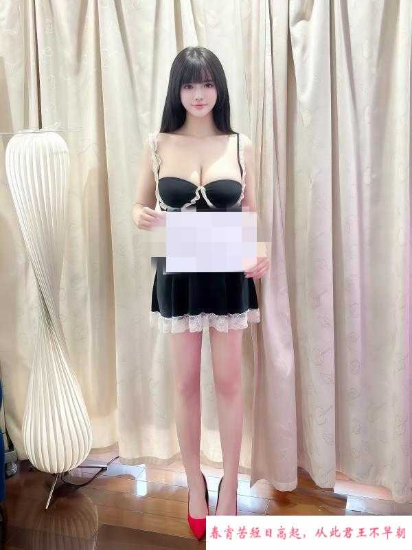 嫩妹兔兔 第2张