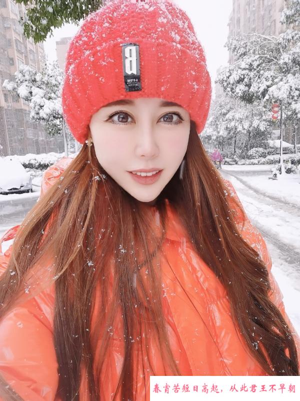 雨花吾悦兼职美甲师 第2张