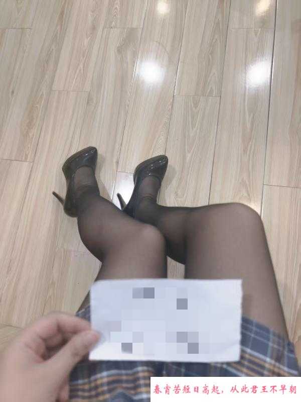 合肥齐肩短发小妹 第3张