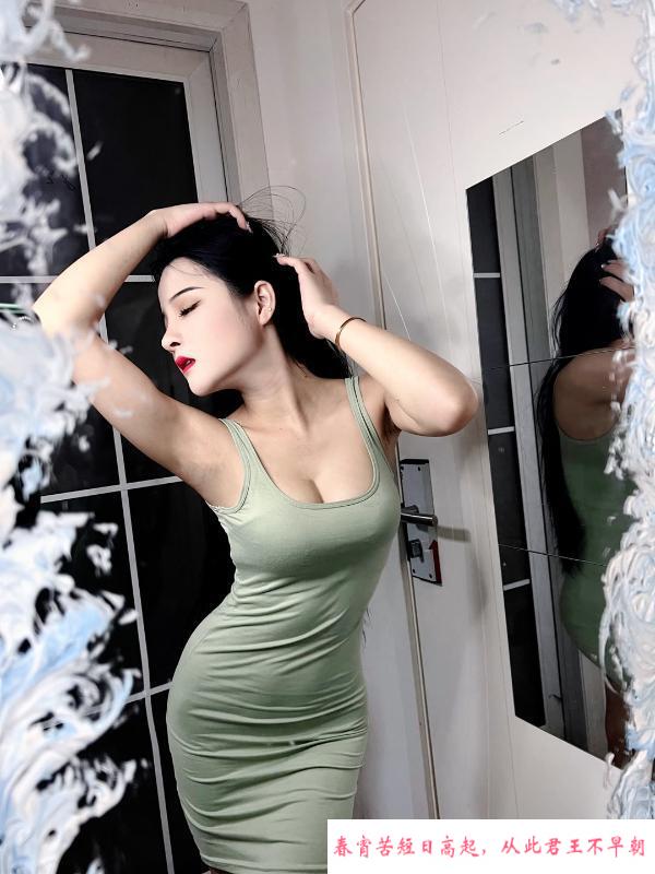 浦东瑶妹妹 第3张