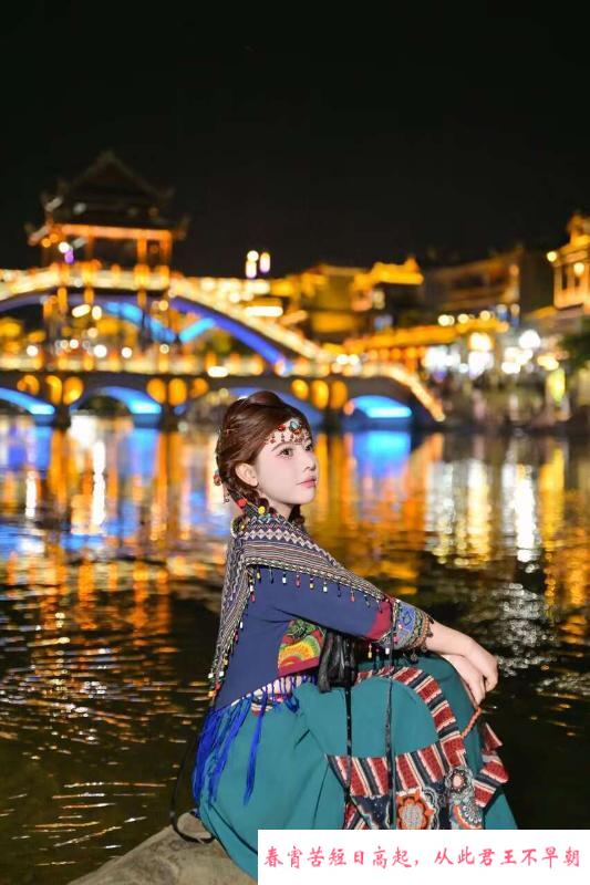 长沙邻家小妹金莲 第2张