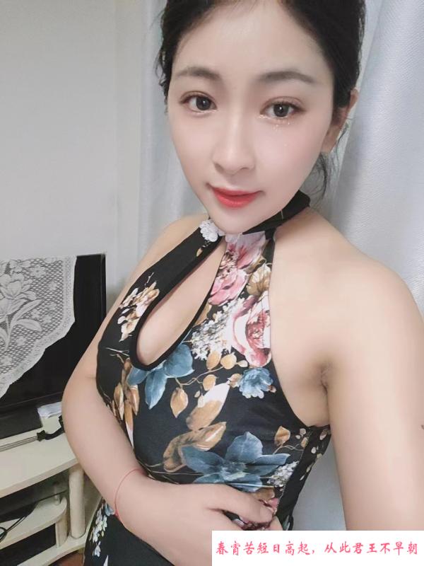 姑苏气质美少妇 第4张