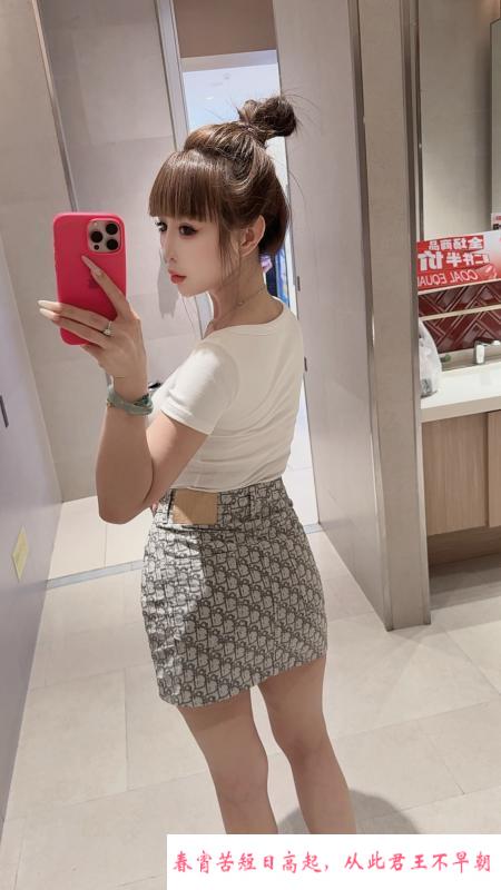 胶州丰乳女孩维维 第1张